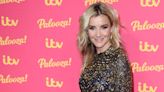 Helen Skelton on how she laughed her way through her marriage split