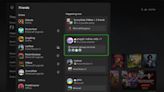 Xbox's latest Discord feature update brings direct friend calling and more