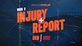 Broncos injuries: LB Josey Jewell questionsable for Week 2