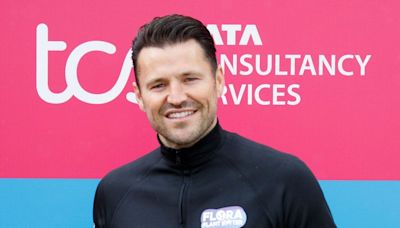 Mark Wright issues four-word warning about BBC Strictly Come Dancing star years after show stint