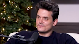 John Mayer rejects the 'Lothario’ and ‘womanizer' labels: I've wanted 'every relationship I've been in' to 'go the distance'