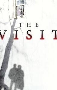 The Visit (2015 American film)