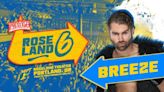 Breeze (Tyler Breeze) To Make Prestige Wrestling Debut At Prestige Roseland 6