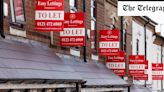 Rents hit record high amid landlord exodus