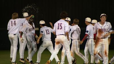 State baseball playoff round-up: Strom Thurmond wins District 1, Fox Creek and Barnwell await title shots, Harlem and Augusta Christian advance