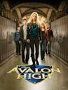 Avalon High : Un amour légendaire