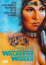 The Legend of Walks Far Woman (1980)