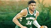 Giannis Achieves Feat Even LeBron James Hasn’t Accomplished