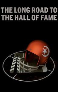 The Long Road to the Hall of Fame