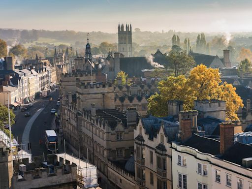 Deadline extended to nominate Oxfordshire’s climate heroes