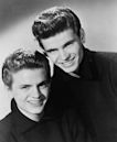 The Everly Brothers