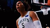 UTEP grad, Kayla Thornton, has impressive performance in WNBA