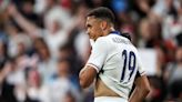 England Euro 2024 squad and kit numbers released in full with huge Trent Alexander-Arnold hint
