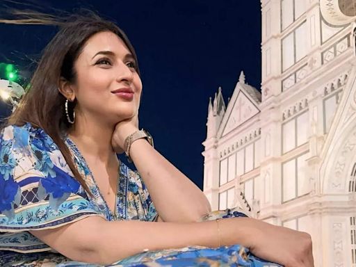 'Kaun Banega Crorepati' questionnaire on auto-rickshaw leaves Divyanka Tripathi amused - Times of India