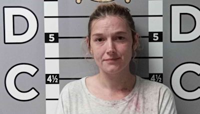 Woman at center of Virginia Amber Alert caught in Kentucky