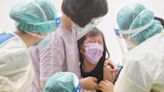 99%無症狀！新竹縣今增1609個案 第3劑接種率63.93%