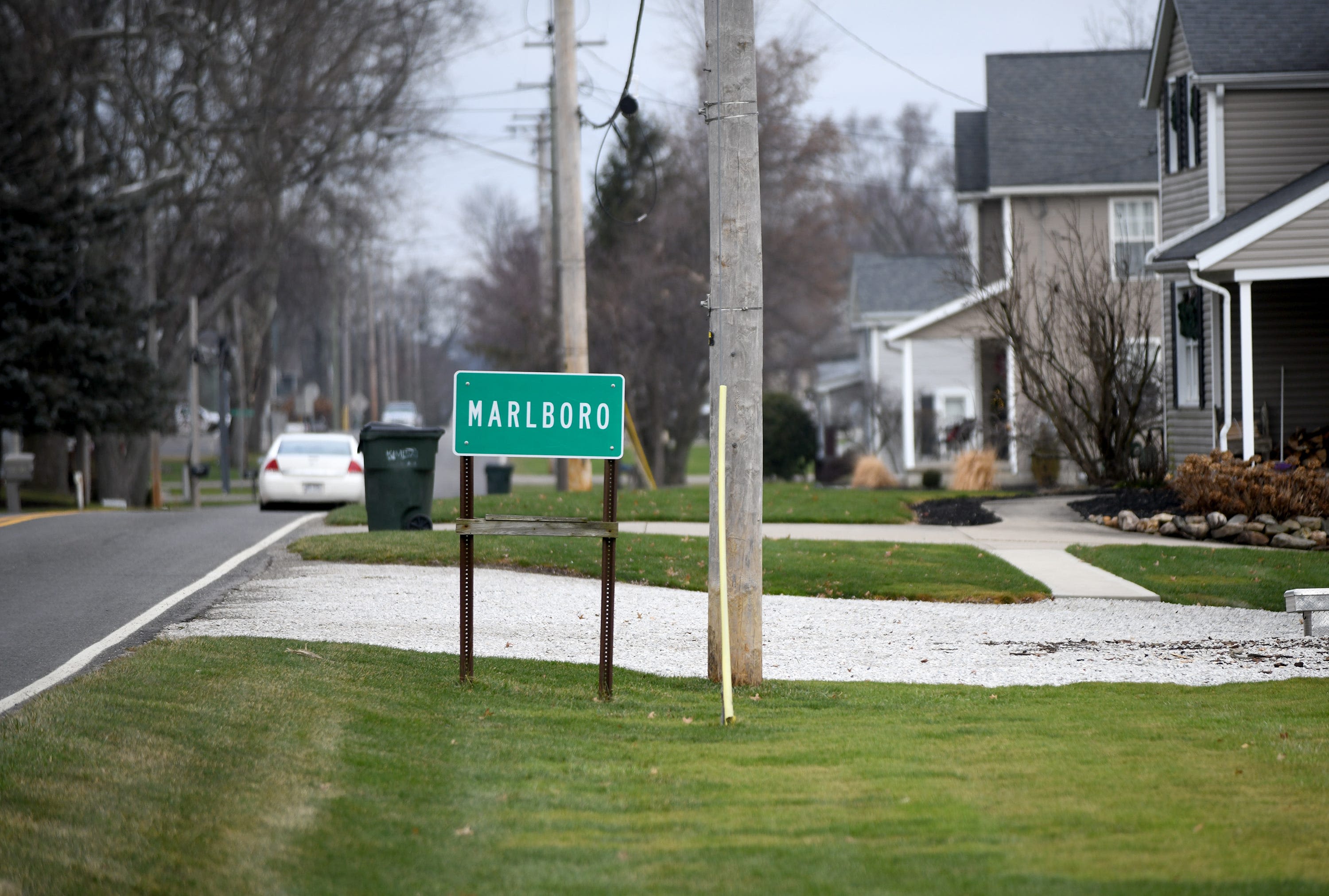 Real estate transfers: Marlboro Township farmland sells for $2.72 million