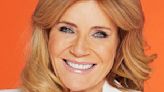 Michelle Collins admits she 'never thought' she'd find love in her 50s