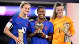 Women's soccer Olympics schedule: Paris Olympics group play, knockout stage matches