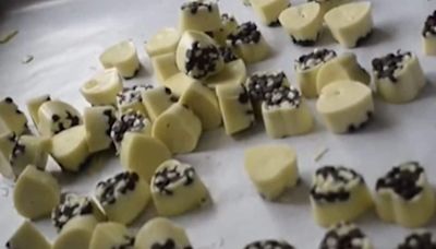Why Homemade Chocolates Are A Rage In Tamil Nadu’s Kodaikanal - News18