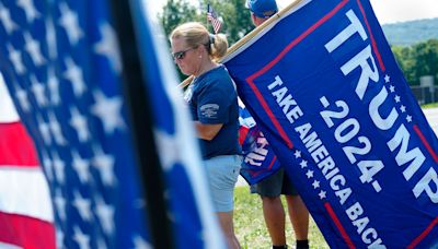 Trump vows he'll be at this week's GOP convention after rally shooting: Live updates