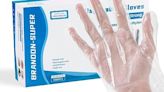 Brandon-super Food Prep Gloves Plastic Food Safe Gloves, Now 36% Off