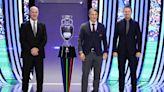 Germany targets Euro 2024 title at home, braces for Group A foes Scotland, Hungary and Switzerland