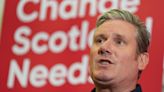 Starmer urged to focus on climate and economy in Scotland