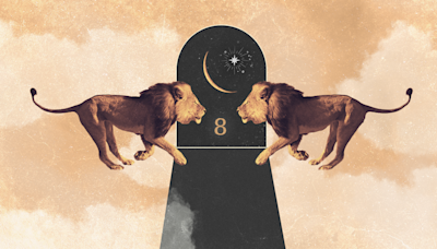 Lion’s Gate Portal 2024: What Each Zodiac Sign Is Manifesting This Year