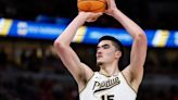 Could Warriors Trade Up and Draft Purdue Superstar?