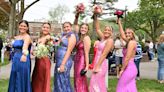 Palmerton High School Prom | PHOTOS
