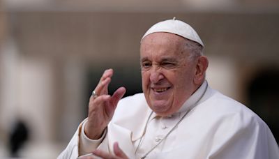 Pope condemns Ken Paxton’s bid to shut charity that aids migrants
