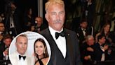 Kevin Costner Opens Up About Feeling 'Broken,' 'Bruised' After Christine Baumgartner Divorce