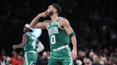 Celtics-Nets takeaways: Tatum drops 41 in C's sixth straight road win