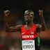 Ezekiel Kemboi