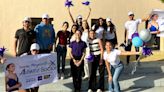 Alumnos de la Universidad La Salle de la licenciatura en mercadotecnia realizan ejercicio de campo simulado