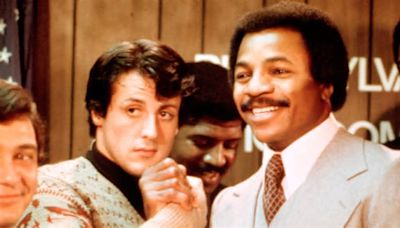 “Podría hacerlo mucho mejor si tuviera un actor real con quien trabajar”: Carl Weathers consiguió el papel de 'Rocky' al insultar a Stallone