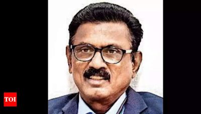 Maha governor suspends NU VC again, to set up probe panel | Nagpur News - Times of India