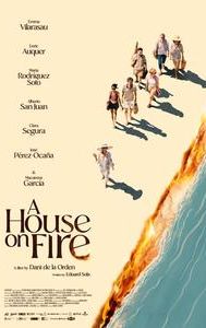 A House on Fire