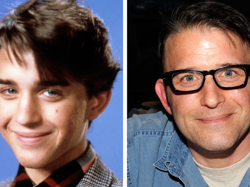 You'll Never Guess What 'Weird Science' Teen Star Ilan Mitchell-Smith Is Doing Now