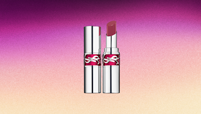 Product Of The Week: YSL Candy Glaze Lip Gloss Stick | Essence