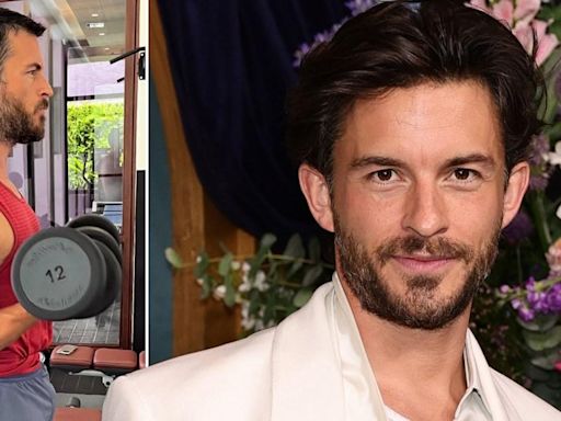 Bridgerton fans aren't happy about Jonathan Bailey's 'unnecessary' new look