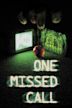 One Missed Call