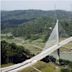 Centennial Bridge, Panama