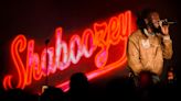 Shaboozey brings 'Tipsy,' surging country success to Nashville's Basement East