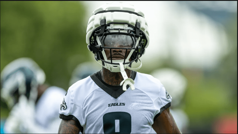 C.J. Gardner-Johnson could be the glue that holds Eagles defense together in 2024