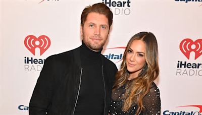 Jana Kramer Opens Up About 'Healthy Jealousy' With Fiancé Allan Russell