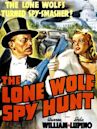 The Lone Wolf Spy Hunt