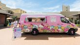 The popular Hello Kitty Cafe Truck is coming back to the Tri-State