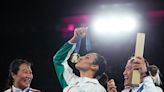 Imane Khelif Wins Olympic Boxing Gold Medal, Triumphs Over Battles Both In and Out of the Ring